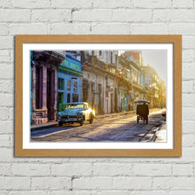 Load image into Gallery viewer, Old Havana Habana Vieja Cuba