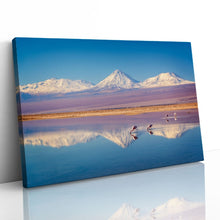 Load image into Gallery viewer, Andes Mountains Chile