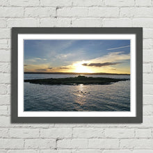 Load image into Gallery viewer, Hobthrush Cuthbert Ducks Holy Island