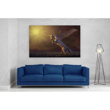 Load image into Gallery viewer, Pink Unicorn Fantasy