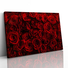 Load image into Gallery viewer, Fresh Red Roses Love Bunch