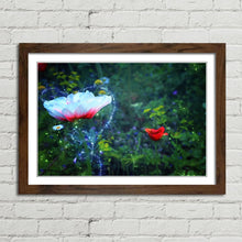 Load image into Gallery viewer, Magic Flower Firefly in Forest