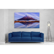 Load image into Gallery viewer, Mount Taranaki New Zealand