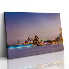 Load image into Gallery viewer, Sydney Opera House Harbour