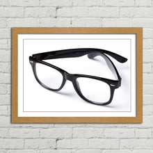 Load image into Gallery viewer, Glasses with Black Rim