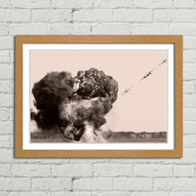 Load image into Gallery viewer, Aeroplanes Aerial Bombardment