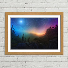 Load image into Gallery viewer, Three Wise Men Star of Bethlehem Christmas