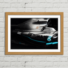 Load image into Gallery viewer, Mercedes Petronas Formula One F1 Car