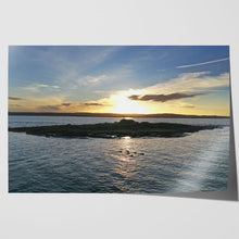 Load image into Gallery viewer, Hobthrush Cuthbert Ducks Holy Island