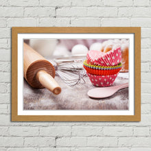 Load image into Gallery viewer, Baking Utensils Cake