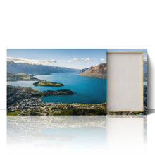 Load image into Gallery viewer, Queenstown Lake Wakatipu