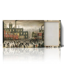 Load image into Gallery viewer, Our Town 1943 LS Lowry