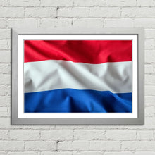 Load image into Gallery viewer, Netherlands Flag Dutch National