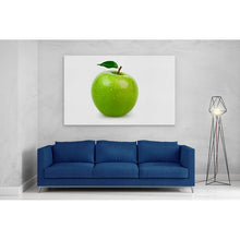 Load image into Gallery viewer, Fresh Green Ripe Apple