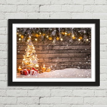 Load image into Gallery viewer, Christmas Tree Gifts Candles