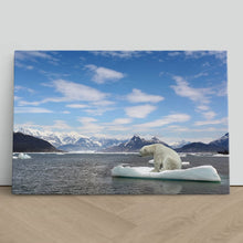 Load image into Gallery viewer, Polar Bear Iceberg