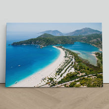 Load image into Gallery viewer, Oludeniz Beach Turkey