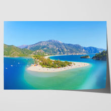 Load image into Gallery viewer, Blue Lagoon Beach Oludeniz