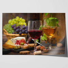 Load image into Gallery viewer, Wine and Cheese Italian