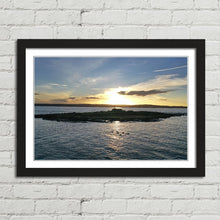 Load image into Gallery viewer, Hobthrush Cuthbert Ducks Holy Island