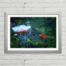 Load image into Gallery viewer, Magic Flower Firefly in Forest