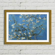 Load image into Gallery viewer, Van Gogh Almond Blossoms Painting