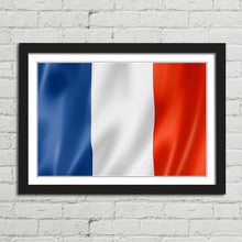 Load image into Gallery viewer, France National Flag