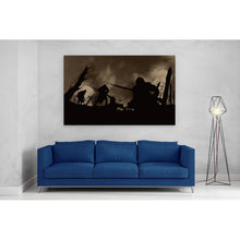 Load image into Gallery viewer, Great War First World War Trenches