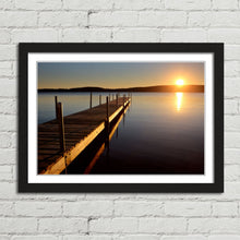 Load image into Gallery viewer, Algonquin Park Canada Sunset