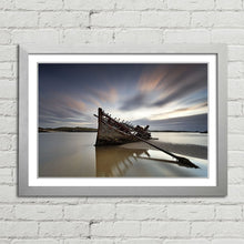 Load image into Gallery viewer, Bad Eddie Shipwreck Bunbeg Wreck Donegal