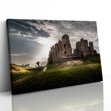 Load image into Gallery viewer, Brough Castle Ruins Cumbria
