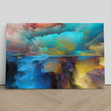 Load image into Gallery viewer, Advance of Abstract