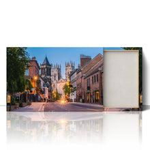 Load image into Gallery viewer, York and the Minster Yorkshire