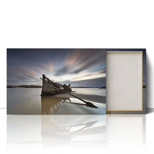 Load image into Gallery viewer, Bad Eddie Shipwreck Bunbeg Wreck Donegal