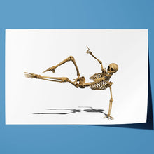 Load image into Gallery viewer, Dancing Human Skeleton Educational