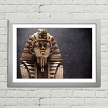 Load image into Gallery viewer, Stone Pharaoh Tutankhamun Egypt Kings