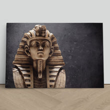 Load image into Gallery viewer, Stone Pharaoh Tutankhamun Egypt Kings