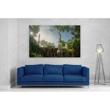 Load image into Gallery viewer, Ta Prohm Banyan Tree Angkor Wat