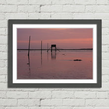 Load image into Gallery viewer, Lindisfarne Holy Island Pilgrims Walk