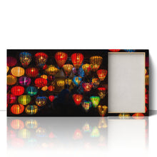 Load image into Gallery viewer, Hoi An Paper Lamps Lights
