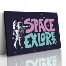 Load image into Gallery viewer, Space Explorer Astronaut Kids
