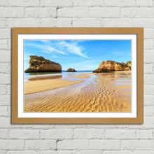 Load image into Gallery viewer, Algarve Beach Coast Portugal