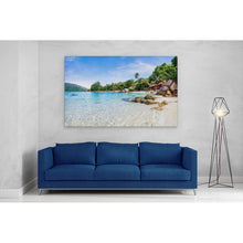 Load image into Gallery viewer, Phuket Beach Thailand