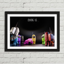 Load image into Gallery viewer, Among Us Emergency Meeting