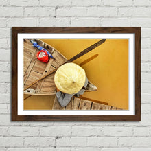 Load image into Gallery viewer, Hoi An River Boat Vietnam