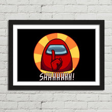 Load image into Gallery viewer, Shhhhhhh! The Imposter Among Us
