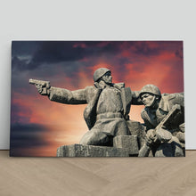 Load image into Gallery viewer, World War 2 Army Memorial Kiev
