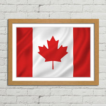 Load image into Gallery viewer, Canada National Flag