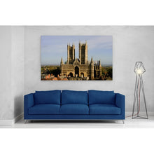 Load image into Gallery viewer, Lincoln Cathedral