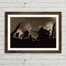 Load image into Gallery viewer, Great War First World War Trenches